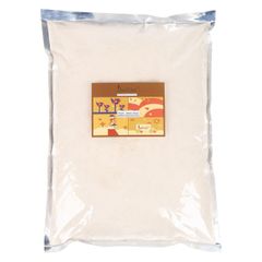Fresh Wheat Flour Suitable For Bread Making Baking Pastries And Everyday Recipes With Smooth Texture - Image 4