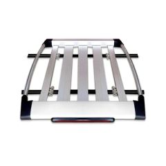 High Quality Wholesale Universal Roof Rack Basket - Image 2