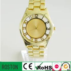 Japan Quartz Watch Man 30m Water Resistant Alloy Chronograph Luminous 1Y - Image 1