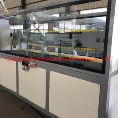 Pprc/PPR/PP/HDPE/LDPE Plastic Multi Layer Pipe Extruder/Plastic Electric Conduit Extruder - Image 6