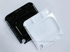 Disposable Products Restaurant Disposable Tableware Sanples Free Origin China Trademark DAFU HS Code 392350 Bowl Wide - Image 3