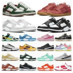 Designer Sb Casual Shoes for Men Flat Sneakers Lows Skateboard Shoe Dunks Triple Pink Green Glow Active Laser Orange Fashion Mens Womens Outdoor Trainers - Putian Towinwin Trade Co., Ltd.