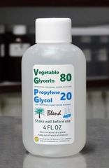 Organic Crude Raw Glycerin 80% -99.5% Glycerin - Image 4