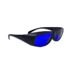 Laser Safety Glasses Dhp 585-595nm Brand SL Packing Box Trademark no Origin China Model NO. dhp Style Fashion Sample Support - Shinylink (Shanghai) Industrial Inc.