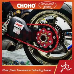 Choho Industrial Moto Timing Gear Standard Engine Bushing Choho Motorcycle Chain - Image 6