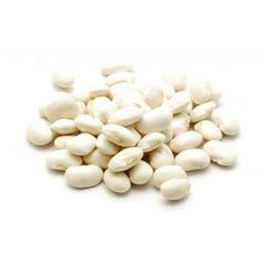 Highest Quality Natural Wholesale Top Grade White Kidney Beans For Exporting High Quality Large Big White Kidney Beans - Image 1