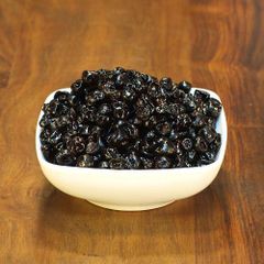 Candied Black Currants - Image 1