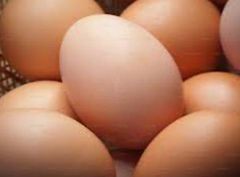 Chicken Eggs – product photo 2, product detail gallery
