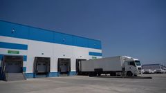 Factory and warehouse – gallery group cover, supplier detail gallery
