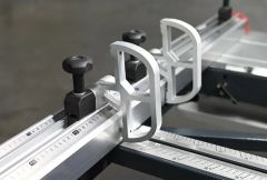 Professional Sliding Table Saw Electric Lifting Saw Blade Panel Saw - Image 2