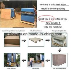 One Two Point Bamboo Wood Toothpicks Making Production Line Machine - Image 6