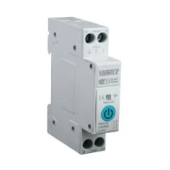 Economy Measurement Professional Type WiFi DIN Rail Switch Stm 63m - Image 1