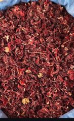 Hibiscus Flower – product photo 1, product detail gallery