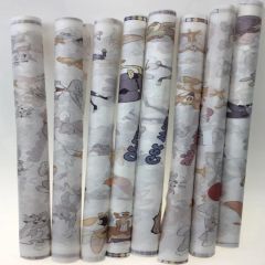 Prosthetic Limbs Cosmetic Coloring Orthotic Transfer Paper Origin China Model NO. FTP Condition New Tilted Non-Tilted Function - Image 1