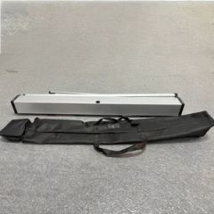 Aluminum-Like Roll up Banner Stand for Chinese Advertising Display - Image 2