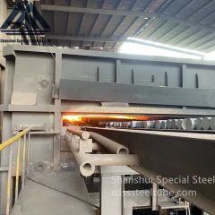 En43b ASTM A510 Carbon Spring Steel - Image 3