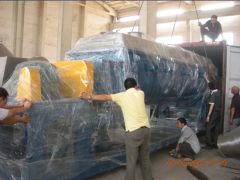 Oily Slude Drying System & Drying Equipment - Image 4
