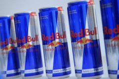 Red Bull Energy Drink