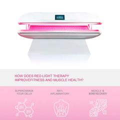 Factory PDT Machine Light Therapy SPA Salon Beauty Equipment - Image 3