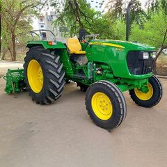 Fast delivery John Deere Tractor buy now premium quality wholesale deal durable equipment built for efficiency - Image 3