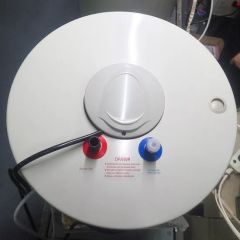 Custom Bulk Orders Export Solar PV Electric Water Heaters - Image 5