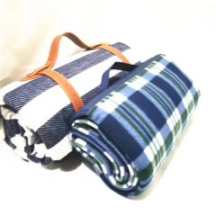 Waterproof Thick Outdoor Picnic Mat - Image 4