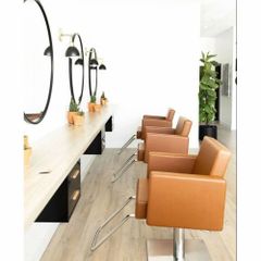 Saloon Interior Design Service Service Mode Offline Service Location India Payment Mode Offline And - Image 5