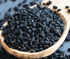Black Clumin Seed - Image 1