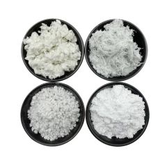 Wall Decoration Material Sepiolite Powder Spilite Meershaum Trademark Yingrui Density 2-2.5g/cm3 HS Code 2530909999 Origin Hebei, China - Image 3