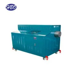 Varnish Painting Spraying Large Volume Fast Drying Machine Room Heater Heating Equipment - Image 3