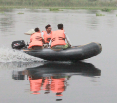 Inflatable Boats - Image 1