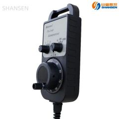 Precision CNC Pulse Generator for Enhanced Automation Systems - Image 2