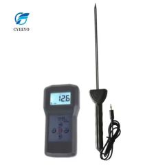 Soil Moisture Testing Meter Tester - Image 1