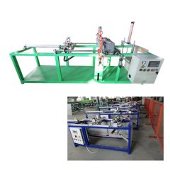 120 Rpm Net Bags Automatic Sealing Machine - Image 1