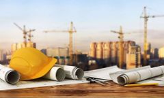 Civil Construction Contractors - ASR Associates