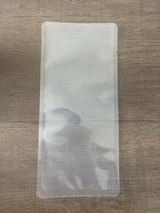 Plastic pouches for fresh sweet corn(HS:392390) - Image 1