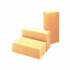 Alumina Partition Walls Strong Fire Bricks Form Solid Material Alumina Shape Rectangular Temperature 1700 Degree C For Use in Partition - Image 1