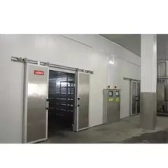 Factory Direct Cooling & Freezer Refrigeration Unit Cold Room Storage - Image 3