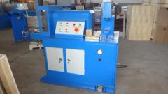 Electrical Hydraulic Brake Shoe Riveting Machine - Image 6