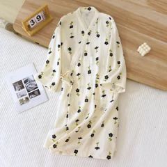 Robes Bath Children Bath Robe Bathrobes Kids - Image 3