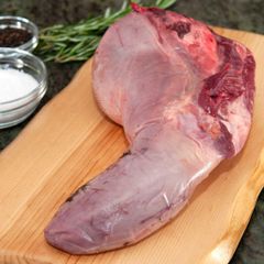 Authentic Organic Frozen Pork Tongue Fresh Frozen Direct Sale Excellent Quality Wholesale Price for Restaurants - Image 2