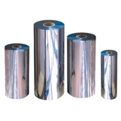 China Factory BOPP Metallized Film for Packging Metalized CPP Film Metalized Pet Film Vmbopp Film VMPET Film VMCPP Film Mbopp Film Mcpp Film MPET Film - ZheJiang Kincess Innovative Materials Co., Ltd.