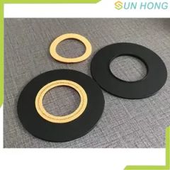 Ultrasonic Welding Machine for Bonding Air Filter Paper - Image 1
