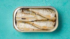 Canned Sardine In Vegetable Oils / Sardine/Tuna/Mackerel - Image 3