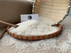 Vietnam Best Exporter Jasmine White Rice Cheap Price Long Grain Fragrant White Rice 5% 25% Broken – product photo 1, product detail gallery