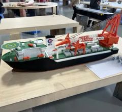 Professional 3D Customized High-Quality Miniature Ship Scale Models - Image 4