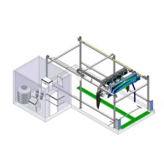 Car Wash Commercial Spray Foam Equipmentoptima Steamer Distributor - Shanghai Car Helper Cleaning Equipment Co., Ltd.