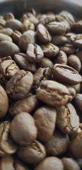coffee beans – product photo 1, product detail gallery