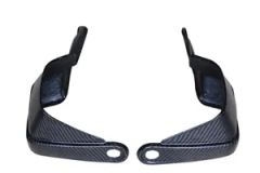 Custom Label Carbon Fiber Accessories Motorcycle Parts for Handle Protector with BMW R1200GS 2008 - Shenzhen Oya Ri New Material Technology Co., Ltd
