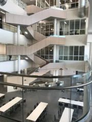 Customized Bend Curved Balustrade Profile - Image 3